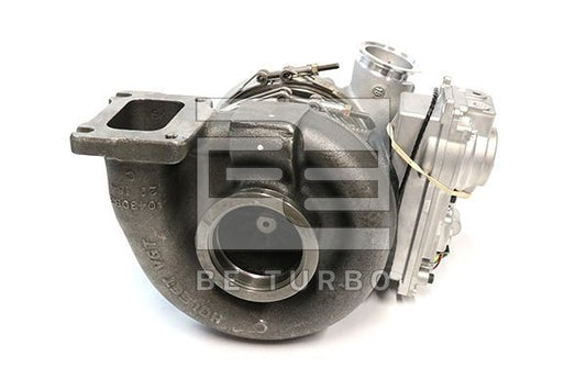 Neuer Original Turbolader 22908394