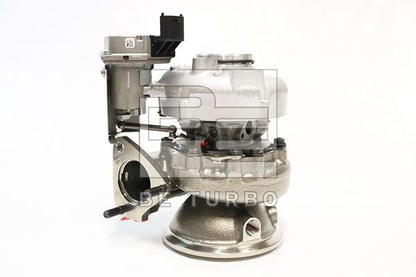 Neuer Original Turbolader PORSCHE 911 9A112301681