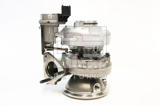 Neuer Original Turbolader PORSCHE 911 9A112301681