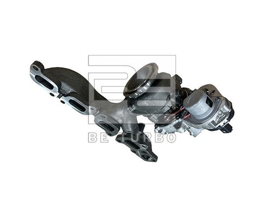 Neuer Original Turbolader AUDI SEAT A3 ATECA 2664731
