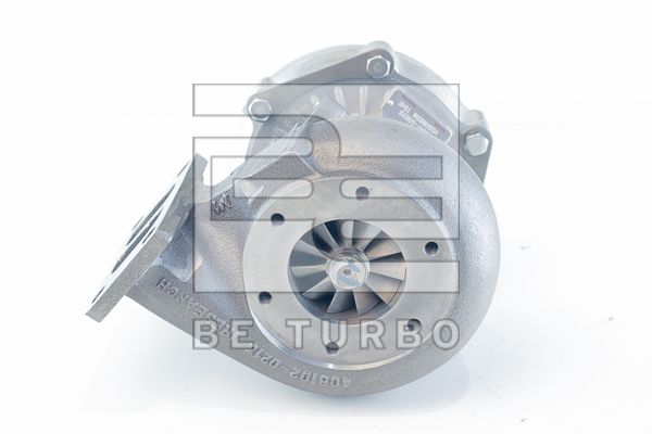 Lader, Aufladung - 127321