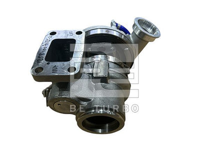 Neuer Original Turbolader 04512562