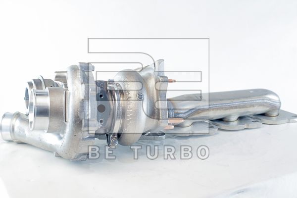Neuer Original Turbolader MERCEDES-BENZ CLS 1570900180