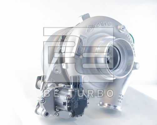 Neuer Original Turbolader 504387517