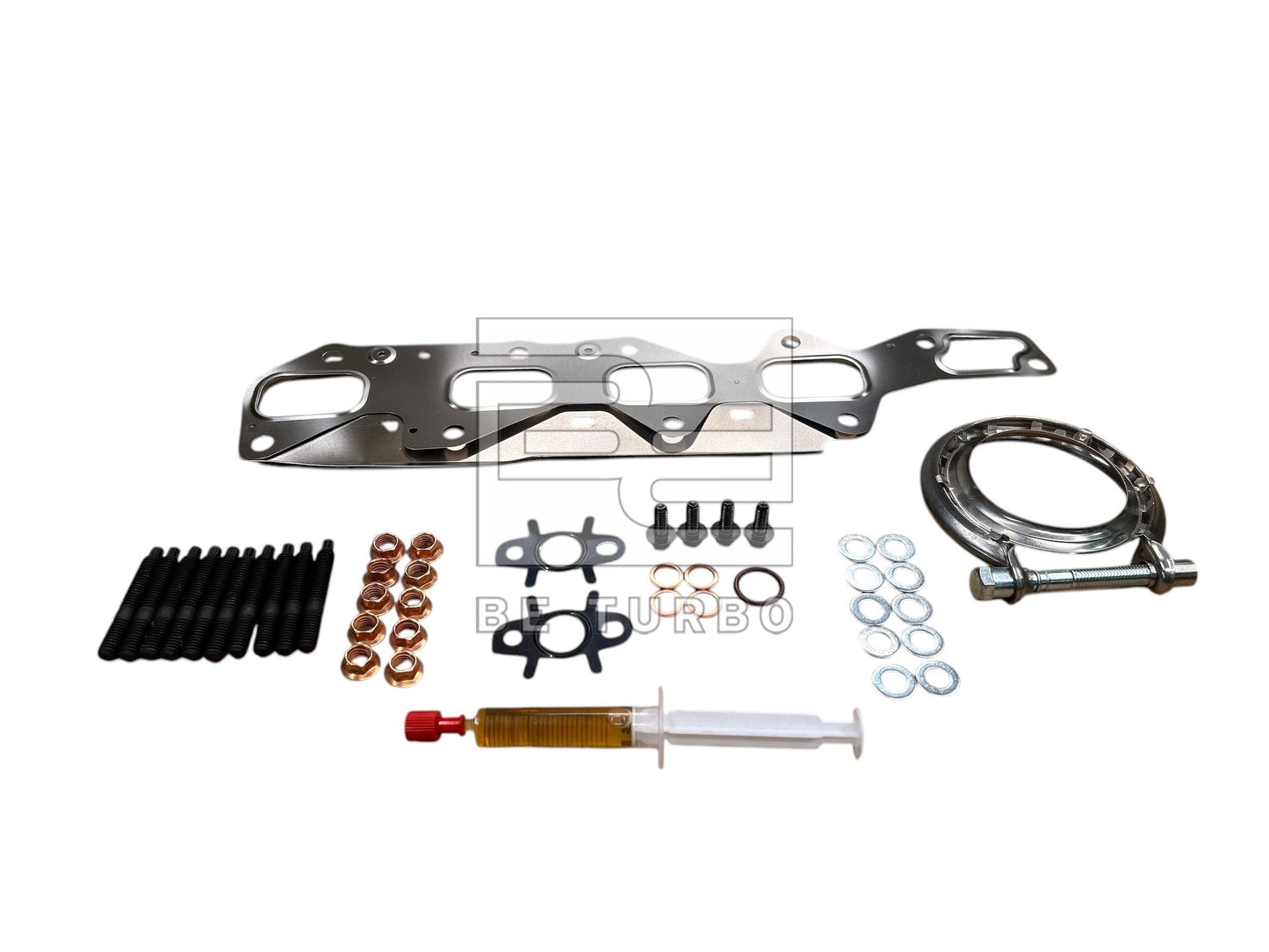 Neuer Montagesatz Passgenau für FIAT NISSAN TALENTO NV300 6000640762