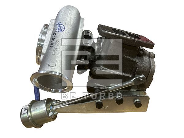 Neuer Original Turbolader 2882127