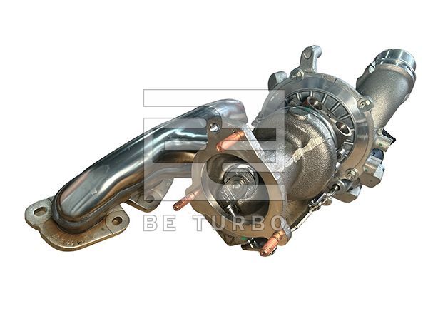 Neuer Original Turbolader MERCEDES-BENZ A-KLASSE 260090250080