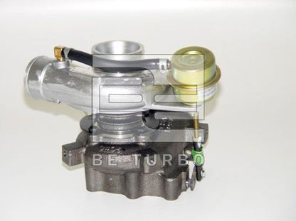 Lader, Aufladung - 127684