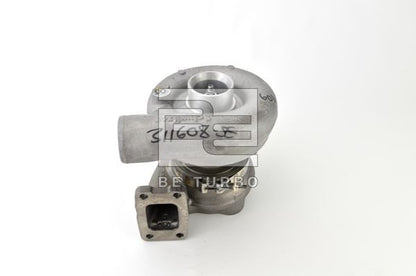 Lader, Aufladung - 124280