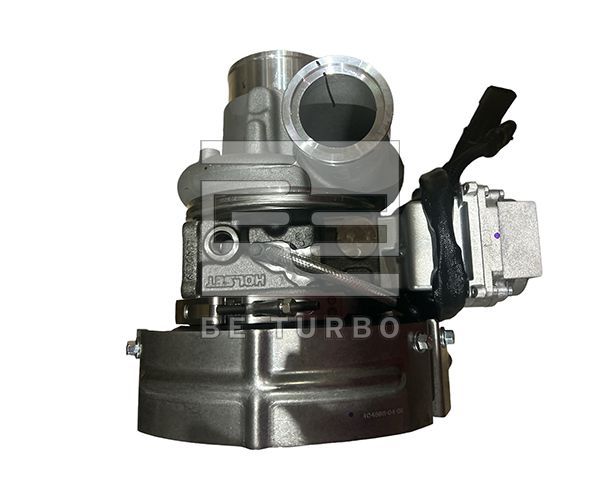 Neuer Original Turbolader