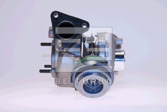 Lader, Aufladung - 124752