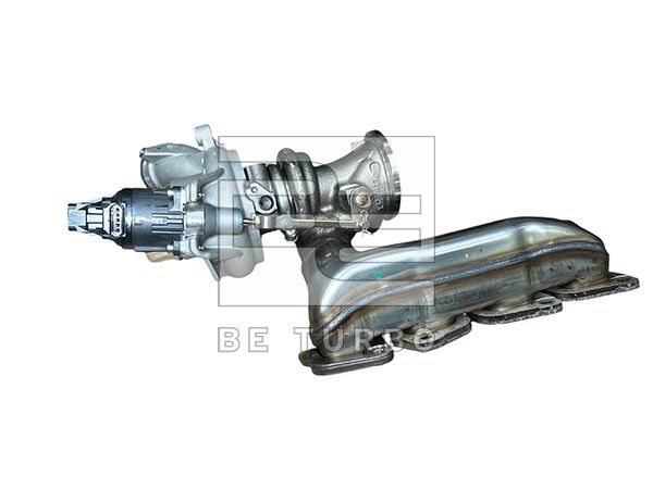 Neuer Original Turbolader MERCEDES-BENZ C-KLASSE 264090130080