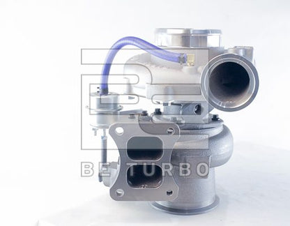 Lader, Aufladung - 127143