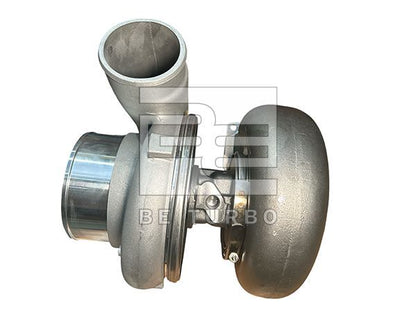 Neuer Original Turbolader X52710100036