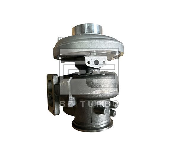 Lader, Aufladung - 127690