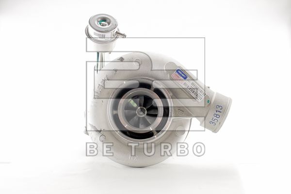 Lader, Aufladung - 127657