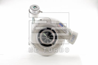 Lader, Aufladung - 127657