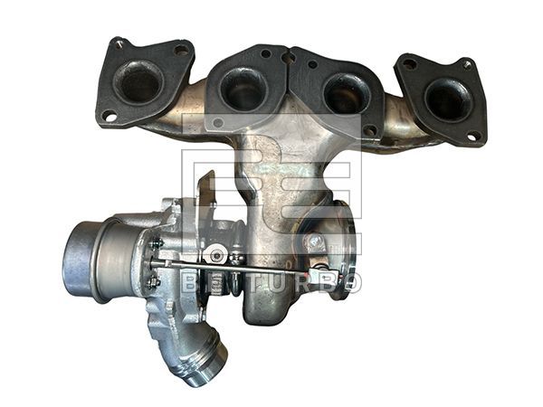 Neuer Original Turbolader VOLVO S60 36011406