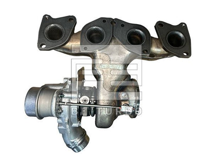 Neuer Original Turbolader VOLVO S60 36011406