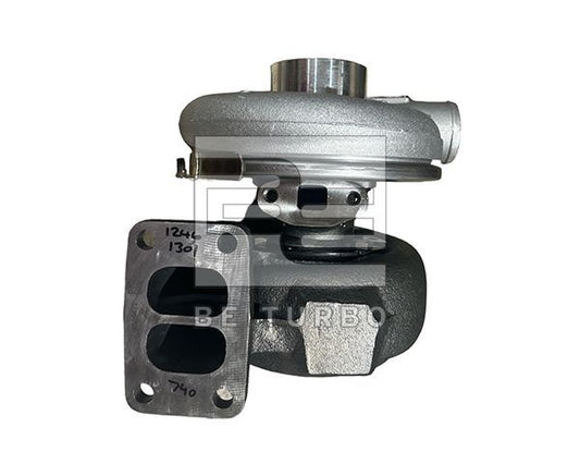 Lader, Aufladung - 125280