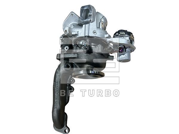 Neuer Original Turbolader AUDI SEAT A3 ATECA 2664731