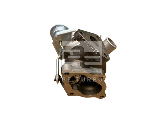 Lader, Aufladung - 125313