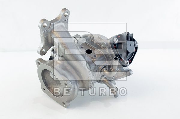Neuer Original Turbolader FORD B-MAX 2082181