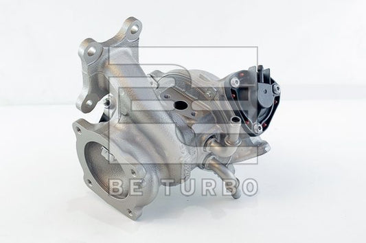 Neuer Original Turbolader FORD B-MAX 2082181
