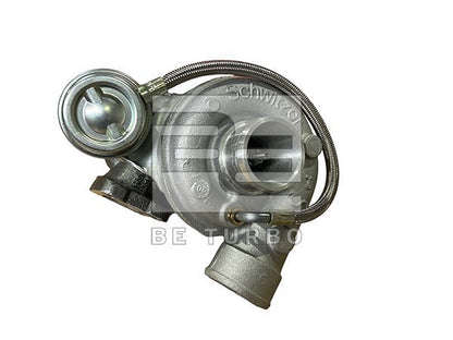 Neuer Original Turbolader 35242104