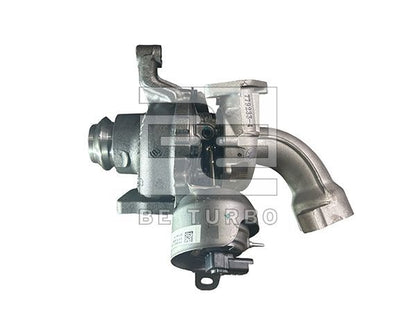 Lader, Aufladung - 128282