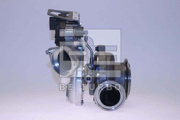 Lader, Aufladung - 128052