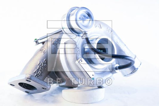 Neuer Original Turbolader 2377386