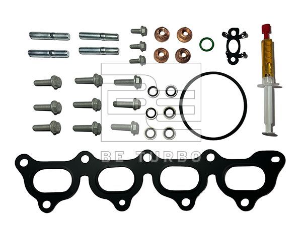 Neuer Montagesatz Passgenau für OPEL ASTRA 95519826