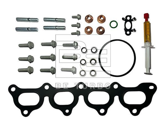 Neuer Montagesatz Passgenau für OPEL ASTRA 95519826