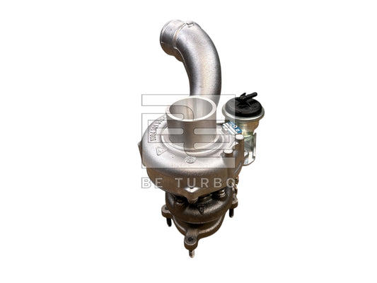 Lader, Aufladung - 125341
