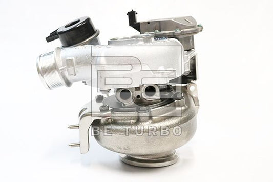 Neuer Original Turbolader PORSCHE 718 145701