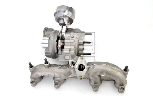 Lader, Aufladung - 126752RED