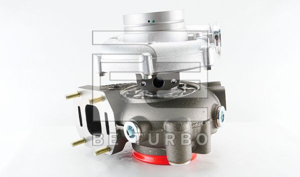 Neuer Original Turbolader 3801138