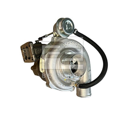Neuer Original Turbolader 500326409