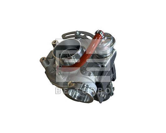 Neuer Original Turbolader VOE9022283480