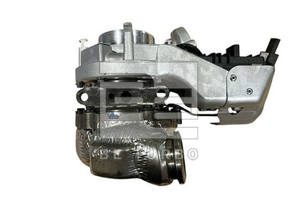 Neuer Original Turbolader AUDI BENTLEY A8 BENTAYGA 057145654LX