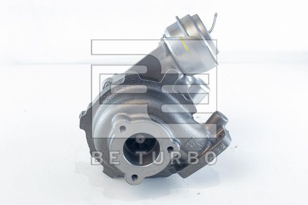 Lader, Aufladung - 127890