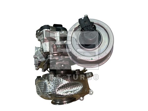 Neuer Original Turbolader 125532