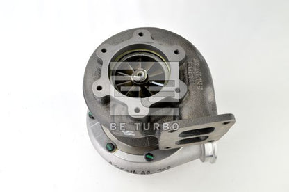 Lader, Aufladung - 127399