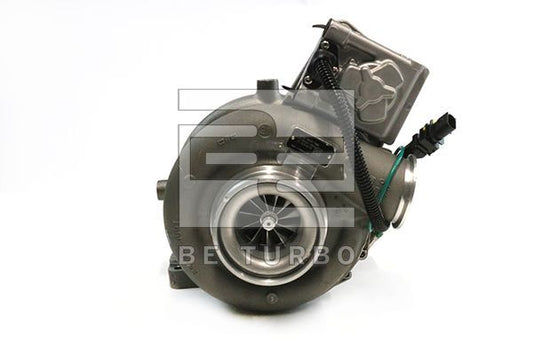Neuer Original Turbolader 09101