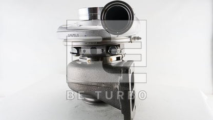 Lader, Aufladung - 127873