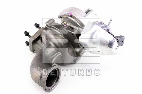 Neuer Original Turbolader FIAT DUCATO 71795691