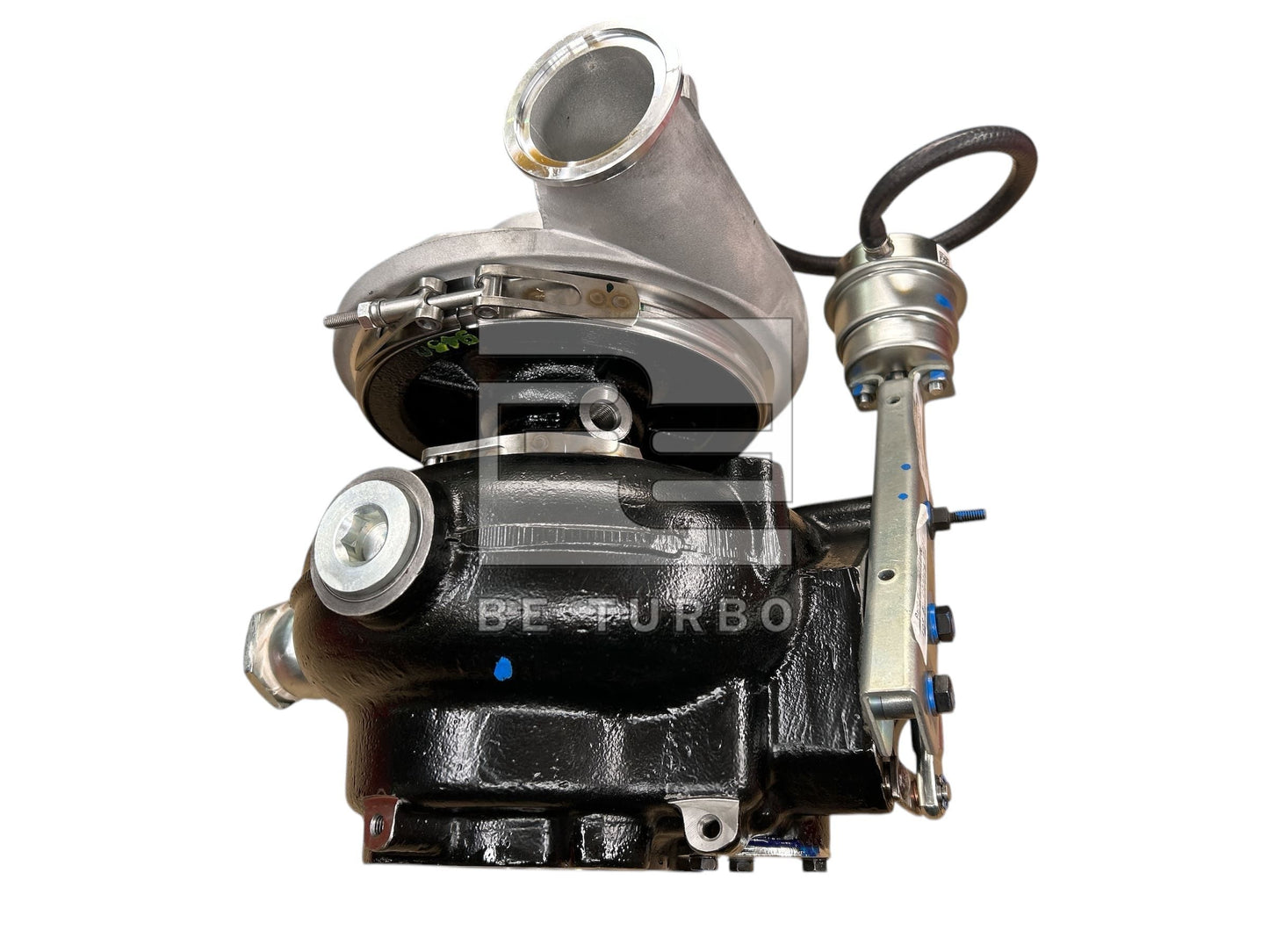 Neuer Original Turbolader 4955375