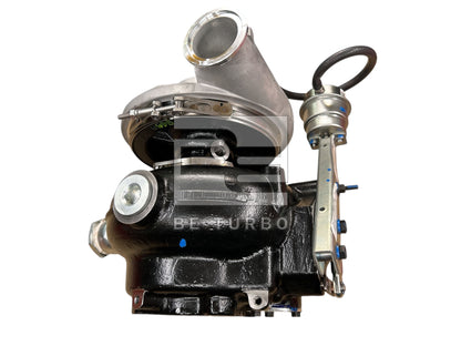 Neuer Original Turbolader 4955375