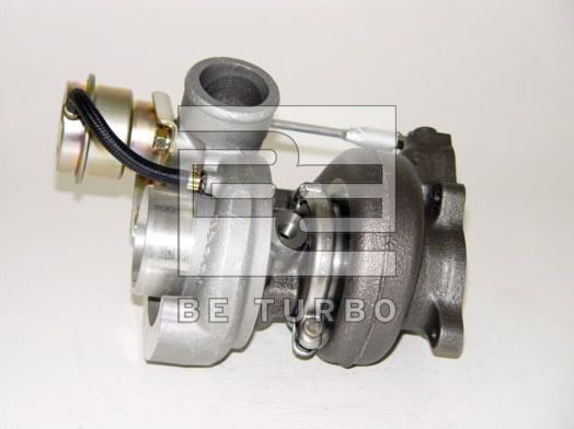 Neuer Original Turbolader 17014